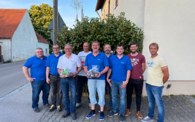 Generalversammlung 2021 endlich nachgeholt – Neuwahlen erfolgreich durchgeführt