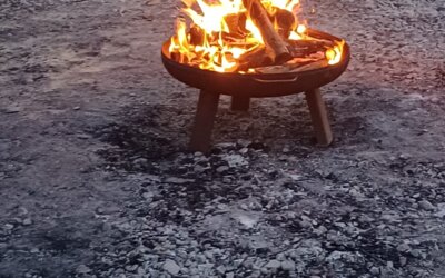 Männergrillen