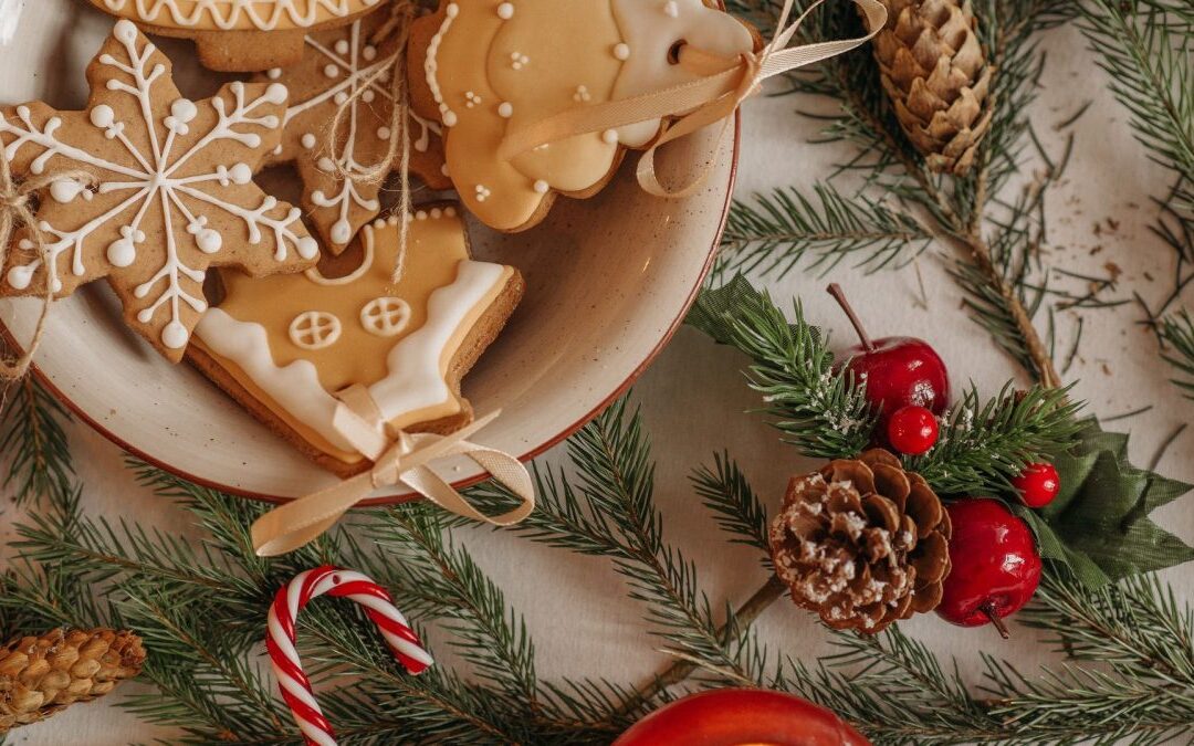 Weihnachtsfeier 2024 – Tradition und Gemeinschaft im Stopselclub Wörnitzstein