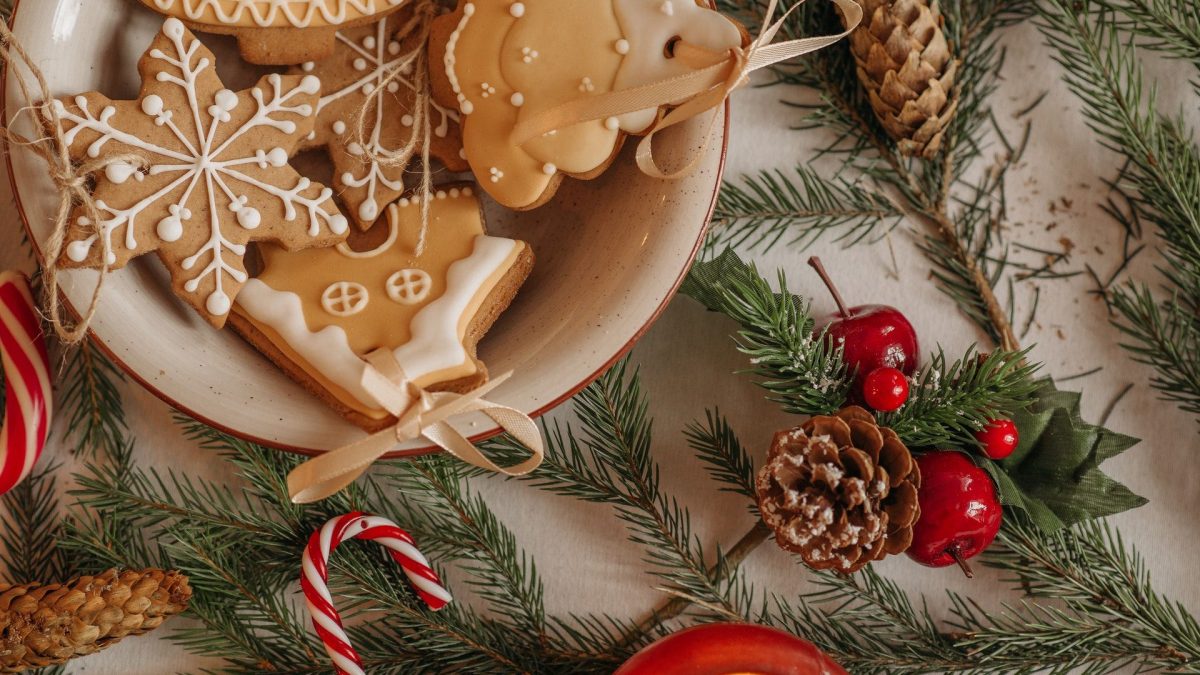 Weihnachtsfeier 2024 – Tradition und Gemeinschaft im Stopselclub Wörnitzstein