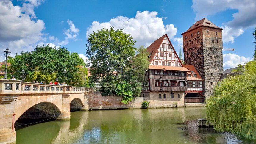 Männerausflug nach Nürnberg – Fränkische Kultur und bayerische Geselligkeit